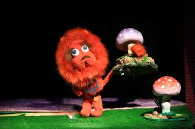 GİZLİ BAHÇENİN BEZELYESİ